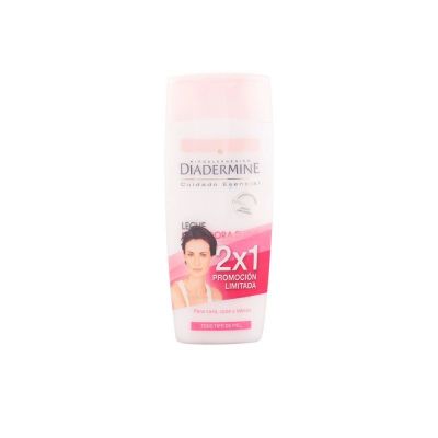 Diadermine 200ml di latte Limp 2X1