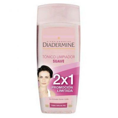 Diadermine Tonico 200ml 2X1