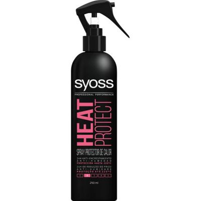 Heat Protect Protector Calor 250 Ml