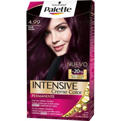 Palette Intense Tinte 4.99 Violin
