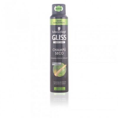Shampoo Secco Gliss 200 Ml