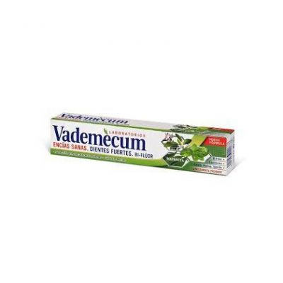 VADEMECUM encias dentifrico 75 ml
