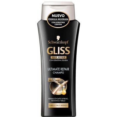 Gliss Chp Repair 250ml