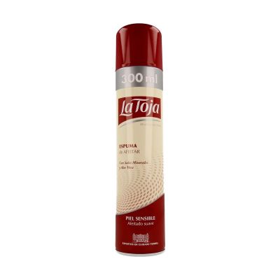 La Toja Esp Af 300Ml Sensible
