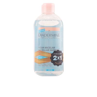 Agua Micelar Purificante Lote 2 Pz
