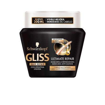Gliss Ultimate Repair Mask 300 Ml