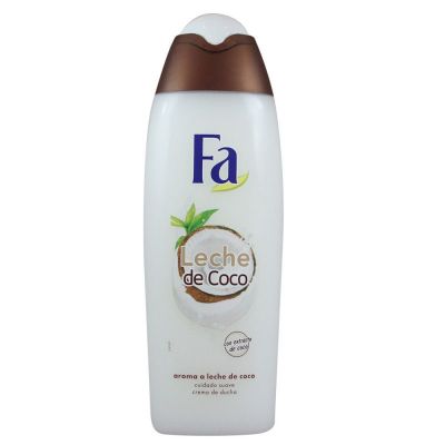 Leche De Coco Gel De Ducha 550 Ml