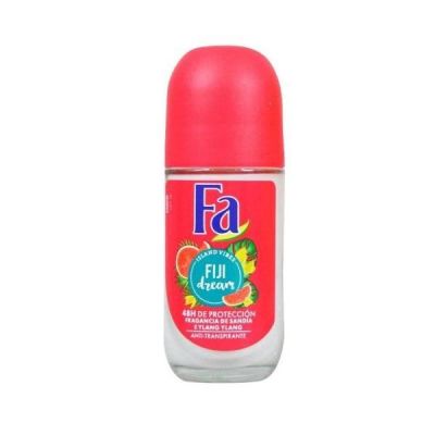 Fa Deo Roll 50Ml Fiji Dream