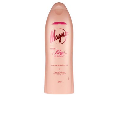 Gel douche ROSE ÉLÉGANTE 550 ml