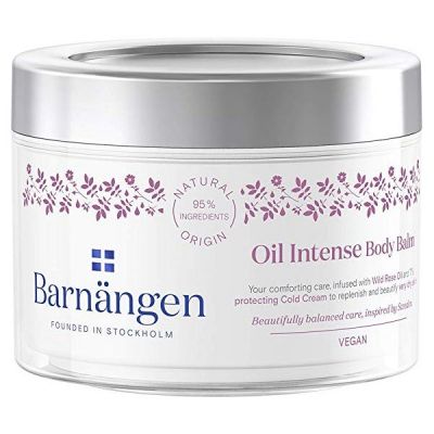 Oil Intense Body Balm 200 Ml