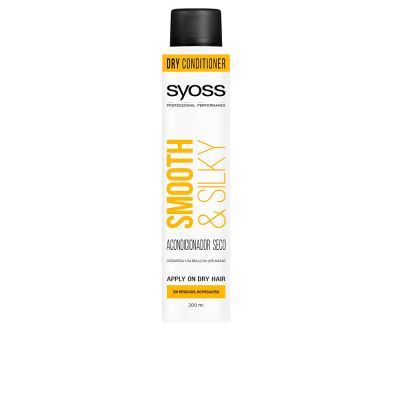 Smoothy & Silky Acondicionador En Seco 200 Ml