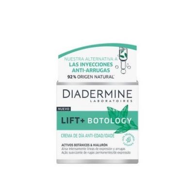 Diadermine Botology Cr Dia 50Ml