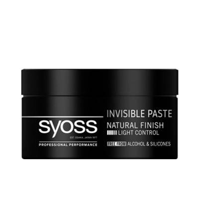 Paste Invisible 100 Ml