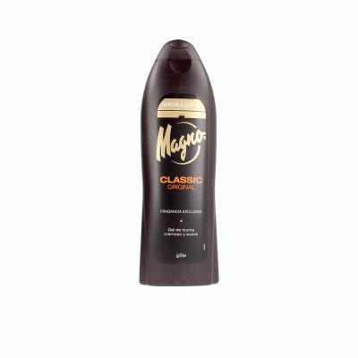 Gel douche CLASSIQUE 650 ml