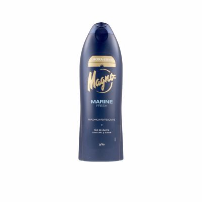 Gel douche MARIN 650 ml