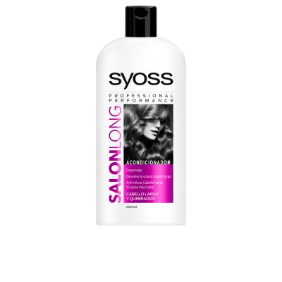 Salonlong Anti-Rotura Acondicionador 440 Ml