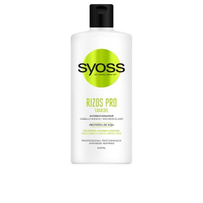 Rizos Pro Acondicionador Cabello Ondas O Rizos 440 Ml