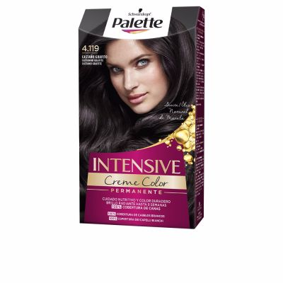 PALETTE INTENSIVE tinte #4.119-castaño grafito