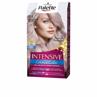 PALETTE INTENSIVE tinte #10.9-rubio perla rosado