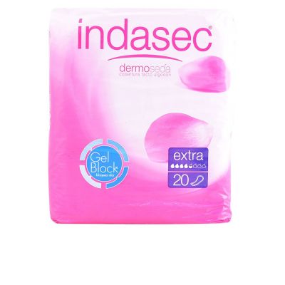 Dermoseda Compresa Incontinencia Extra 20 Uds