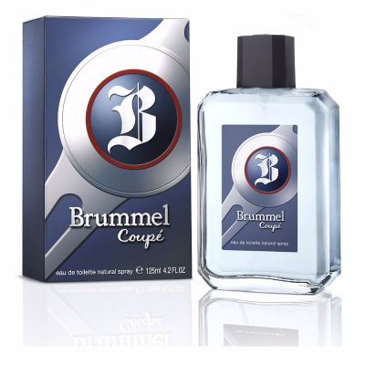 BRUMMEL COUPÉ eau de toilette spray 250 ml
