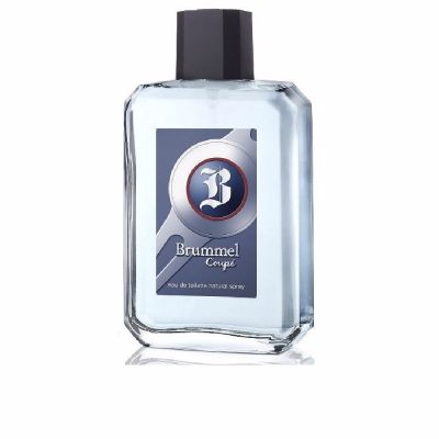 BRUMMEL COUPÉ eau de toilette spray 250 ml