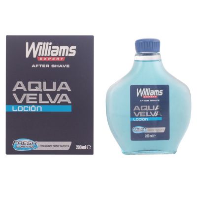 Williams Aqua Velva As Lotion 200 Ml