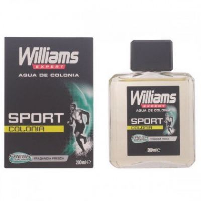 SPORT edc vapo 200 ml
