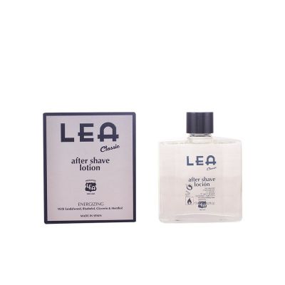 Classic Loción After Shave 100 Ml