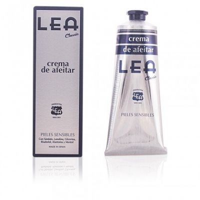 Leggi Classic Crema da Barba 100 Gr Vari