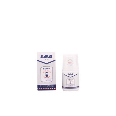 Barba Serum Suavizante  Y Reparador 50 Ml