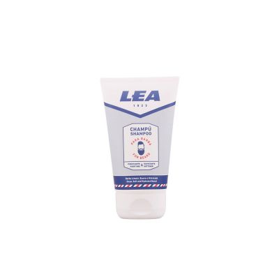 Barba Champú Purificante Y Suavizante 100 Ml