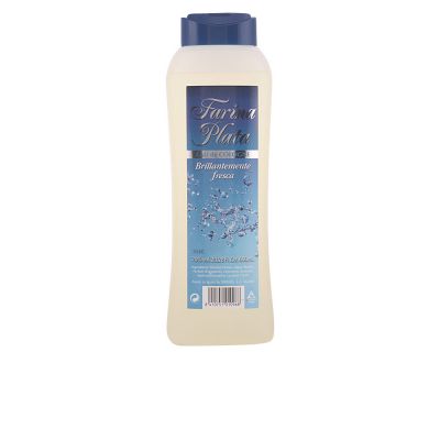 FARINA SILVER edc 600 ml
