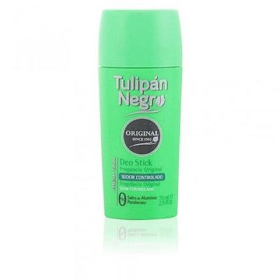 TULIPAN NEGRO ORIGINAL deo stick 65 ml