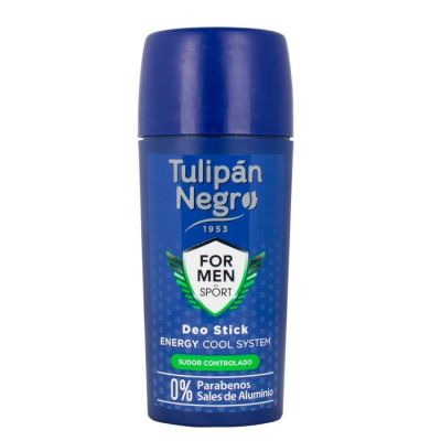 TULIPAN NEGRO FOR MEN SPORT deo stick 75 ml