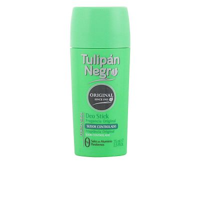 TULIPAN NEGRO ORIGINAL deo stick 65 ml