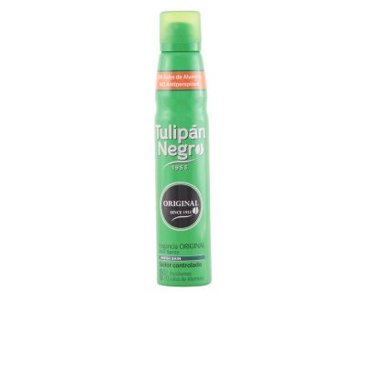 T NEGRO DEO SP 200ML VERDE