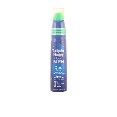 T NEGRO DEO SP 200ML MEN