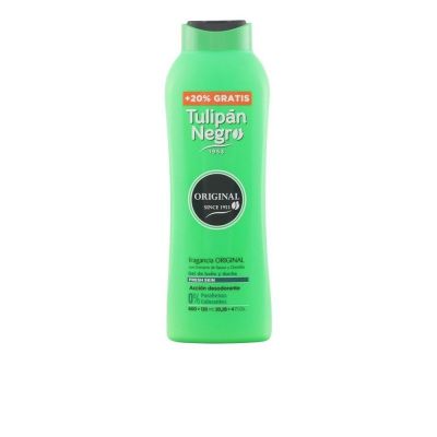T NEGRO GEL 600+120ML ORIGINAL