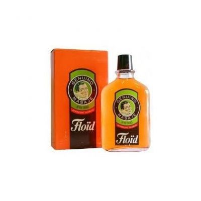 FLOÏD genuine vigorous massage 150 ml