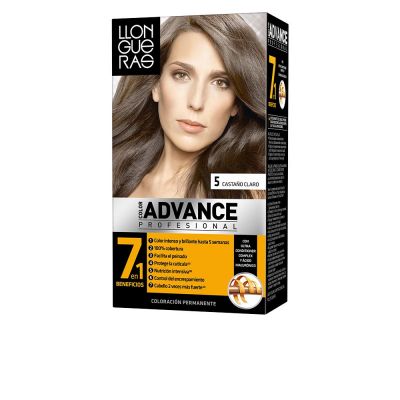 Llongueras Tinte Advance 005 Cast C