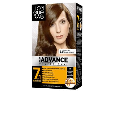 LLONGUERAS DYE ADVANCE 053 CA C D