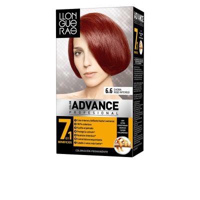 Llongueras Tinte Advance 066 Ca R I