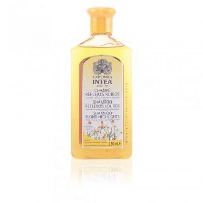 Shampoo biondo evidenzia Camomila 250 ml
