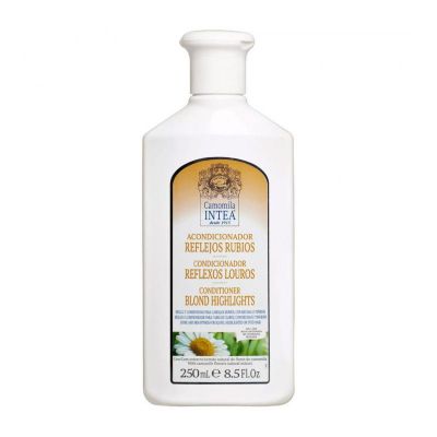 Camomila Acondicionador Reflejos Rubios 250 Ml