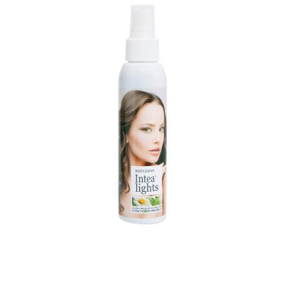 Intea Lights Reflejos Cabellos Oscuros Vaporizador 125 Ml
