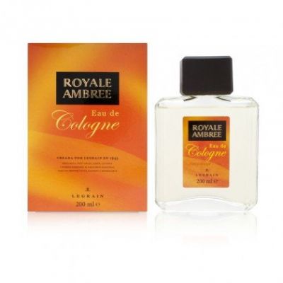 ROYALE AMBREE edc vapo 200 ml