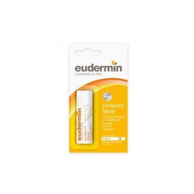 Eudermin Protector Lab Blister 4Gr