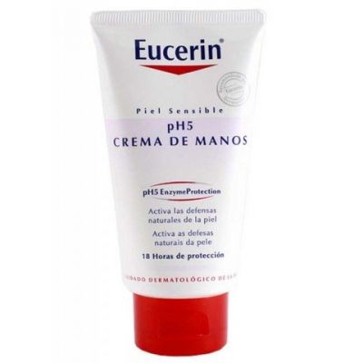 EUDERMIN CR MANOS 75ML+33%