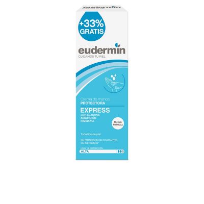 Manos Express Absorción Inmediata 75 Ml